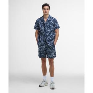 Barbour International Kew Printed Shorts